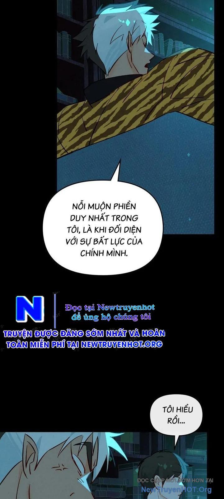 Giao Kèo Với Quỷ Chapter 26 - Trang 2
