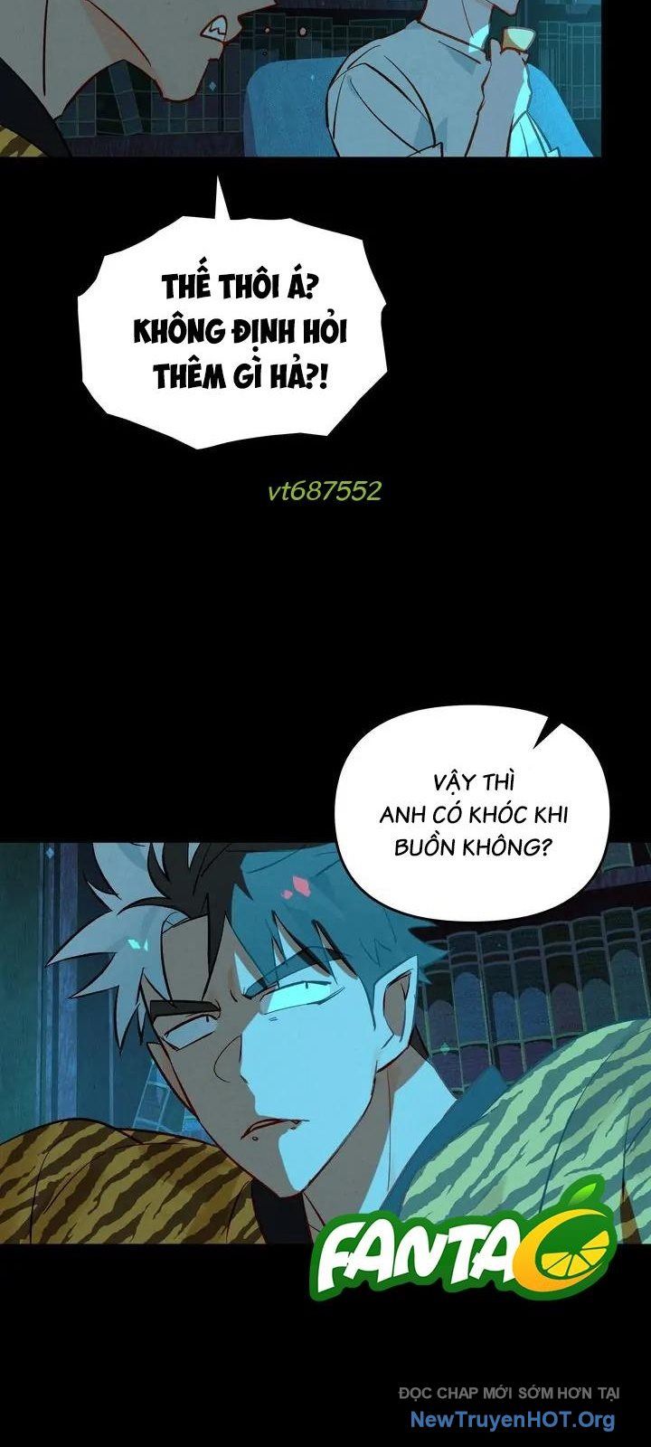 Giao Kèo Với Quỷ Chapter 26 - Trang 2