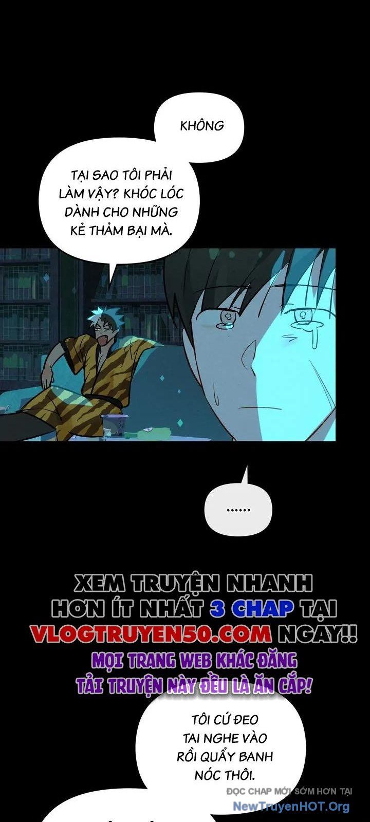 Giao Kèo Với Quỷ Chapter 26 - Trang 2