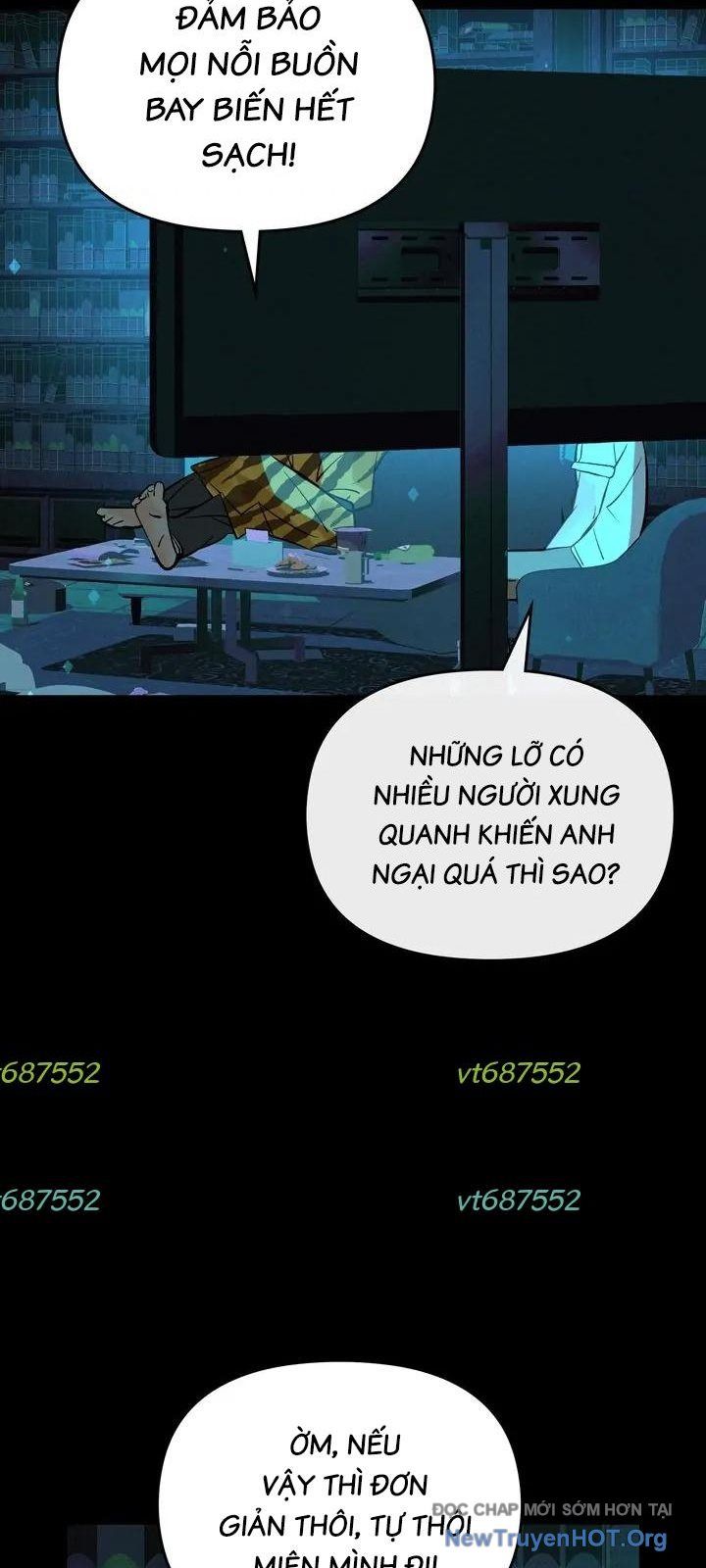 Giao Kèo Với Quỷ Chapter 26 - Trang 2