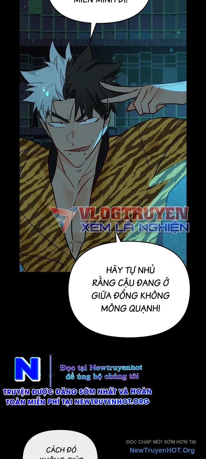Giao Kèo Với Quỷ Chapter 26 - Trang 2