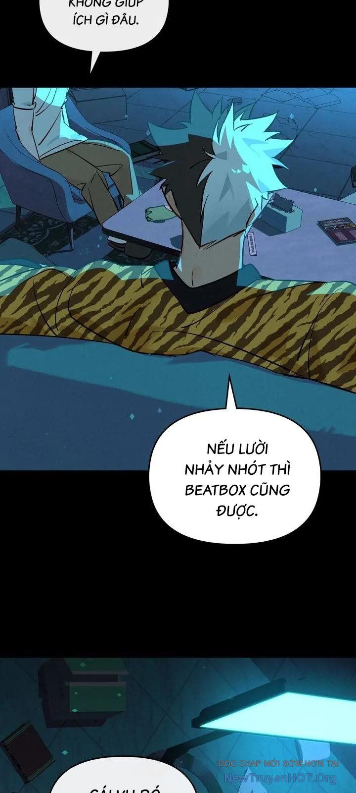 Giao Kèo Với Quỷ Chapter 26 - Trang 2