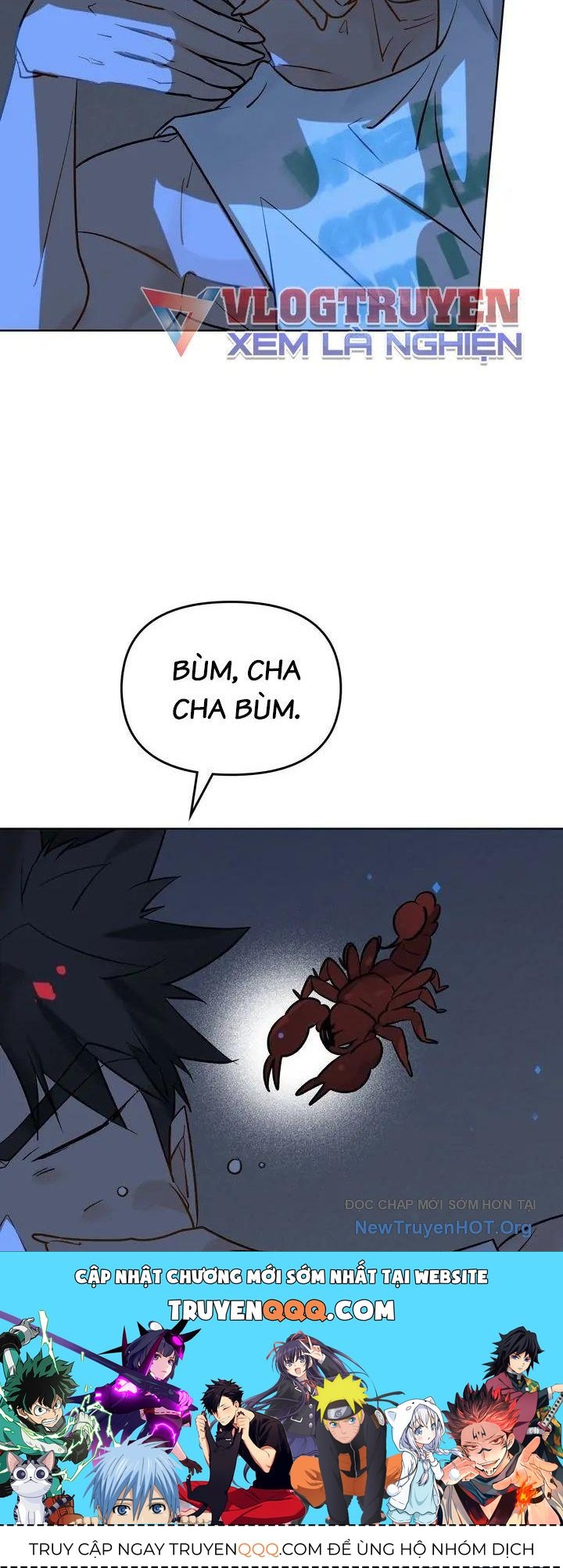 Giao Kèo Với Quỷ Chapter 26 - Trang 2
