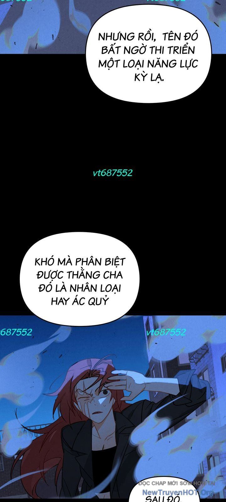 Giao Kèo Với Quỷ Chapter 27 - Trang 2