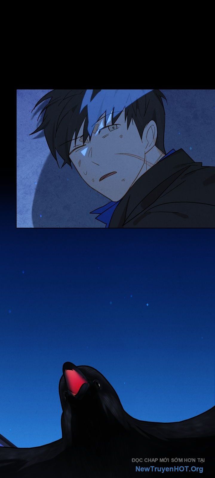 Giao Kèo Với Quỷ Chapter 27 - Trang 2