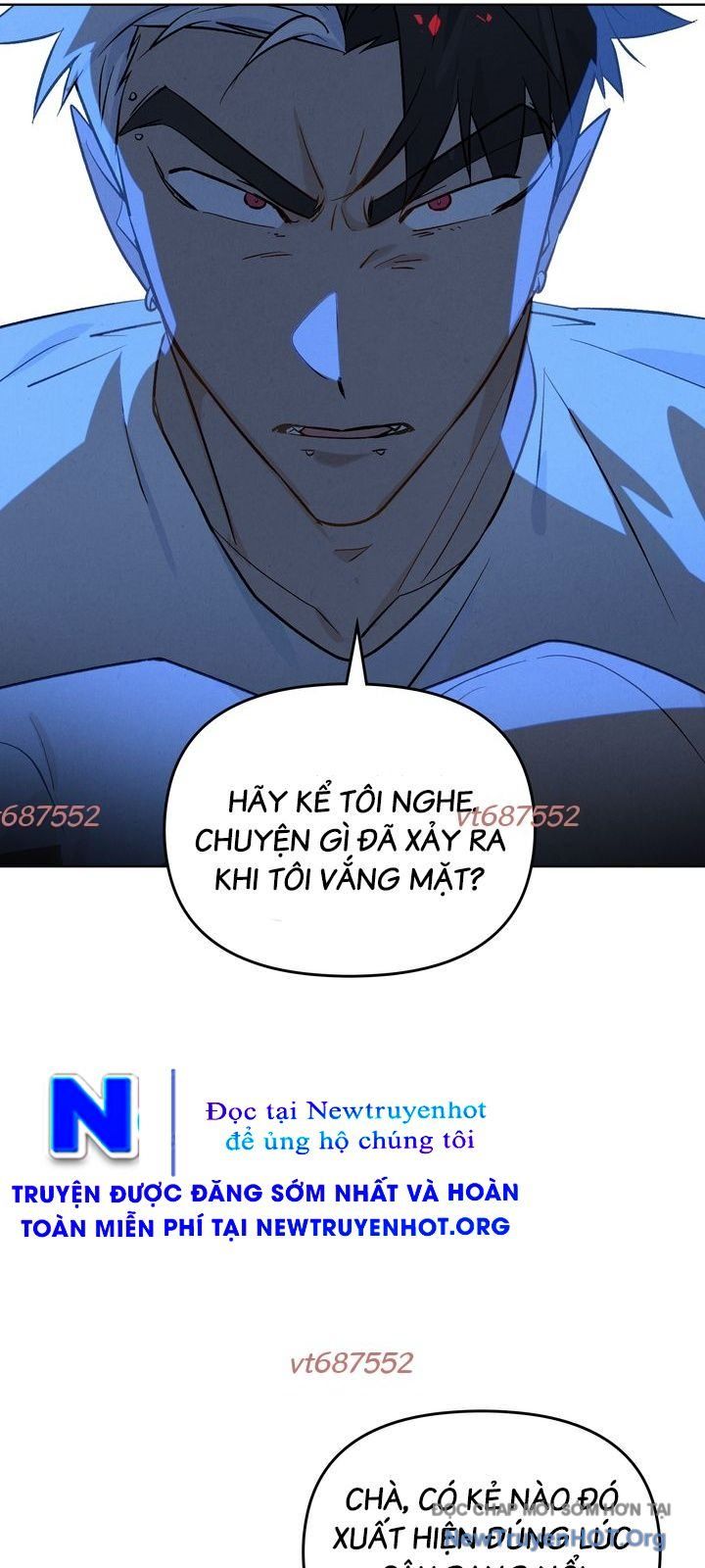 Giao Kèo Với Quỷ Chapter 27 - Trang 2