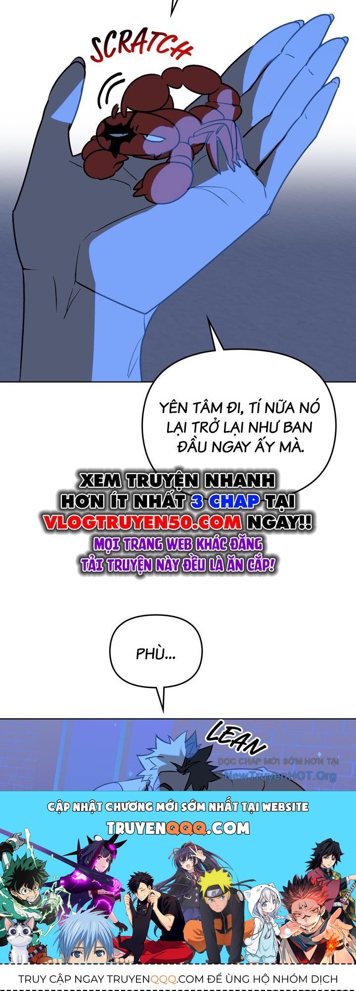 Giao Kèo Với Quỷ Chapter 27 - Trang 2