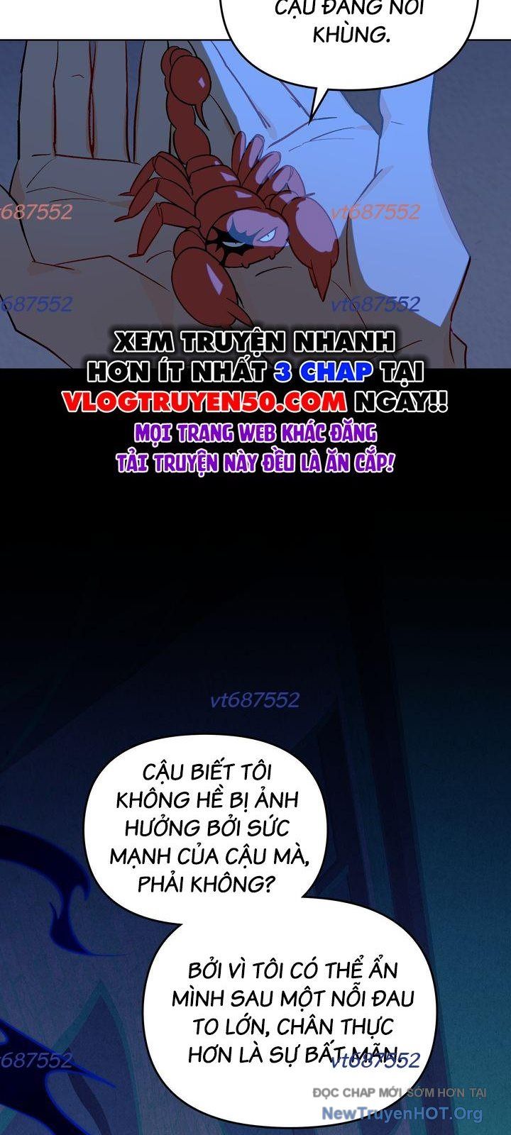 Giao Kèo Với Quỷ Chapter 27 - Trang 2