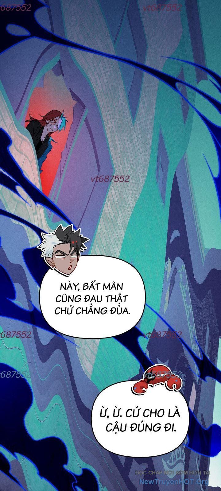 Giao Kèo Với Quỷ Chapter 27 - Trang 2