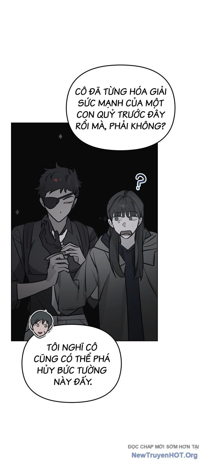 Giao Kèo Với Quỷ Chapter 28 - Trang 2