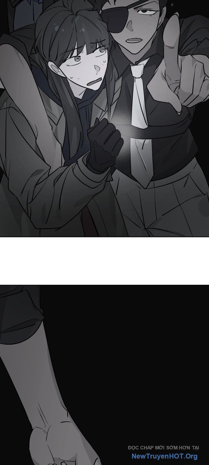 Giao Kèo Với Quỷ Chapter 28 - Trang 2