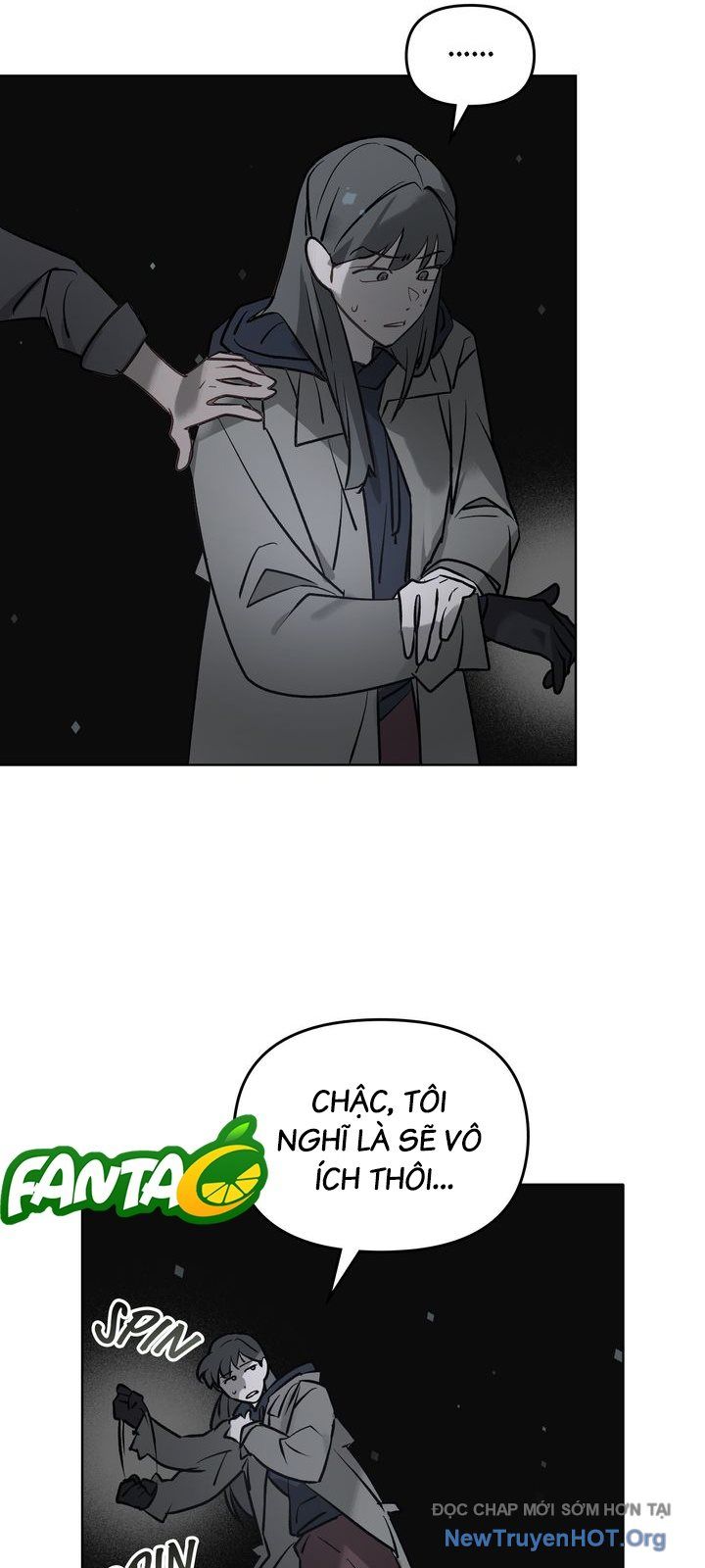 Giao Kèo Với Quỷ Chapter 28 - Trang 2