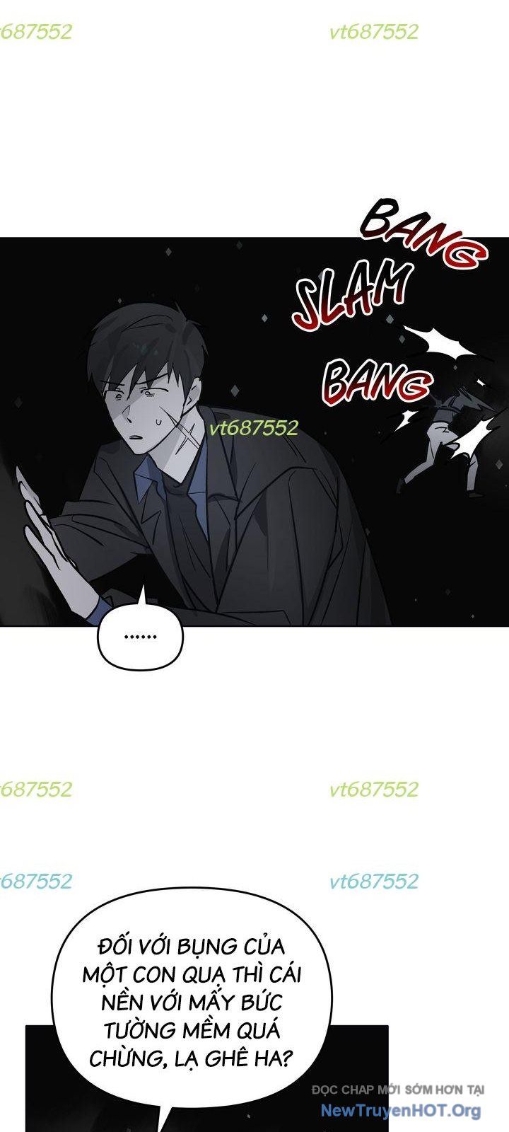 Giao Kèo Với Quỷ Chapter 28 - Trang 2