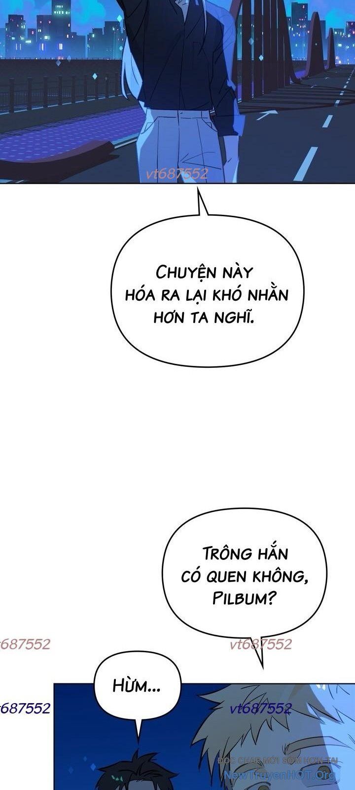 Giao Kèo Với Quỷ Chapter 29 - Trang 2