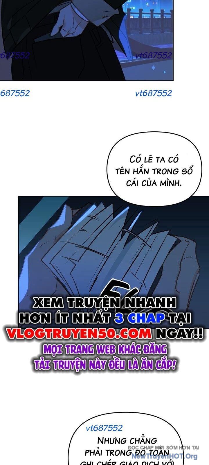 Giao Kèo Với Quỷ Chapter 29 - Trang 2