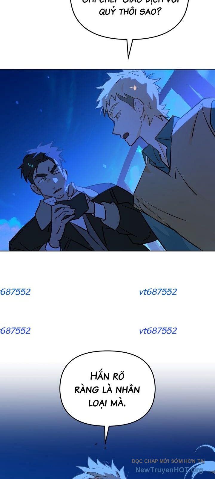 Giao Kèo Với Quỷ Chapter 29 - Trang 2