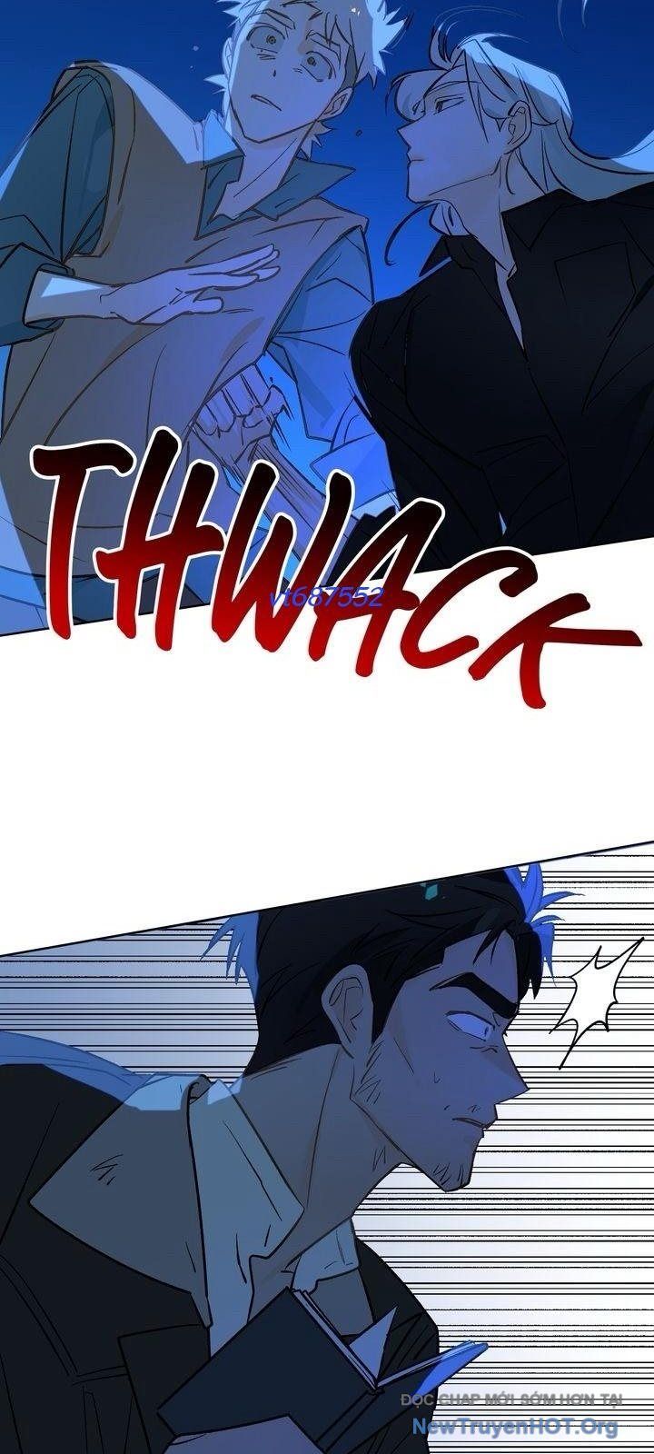 Giao Kèo Với Quỷ Chapter 29 - Trang 2