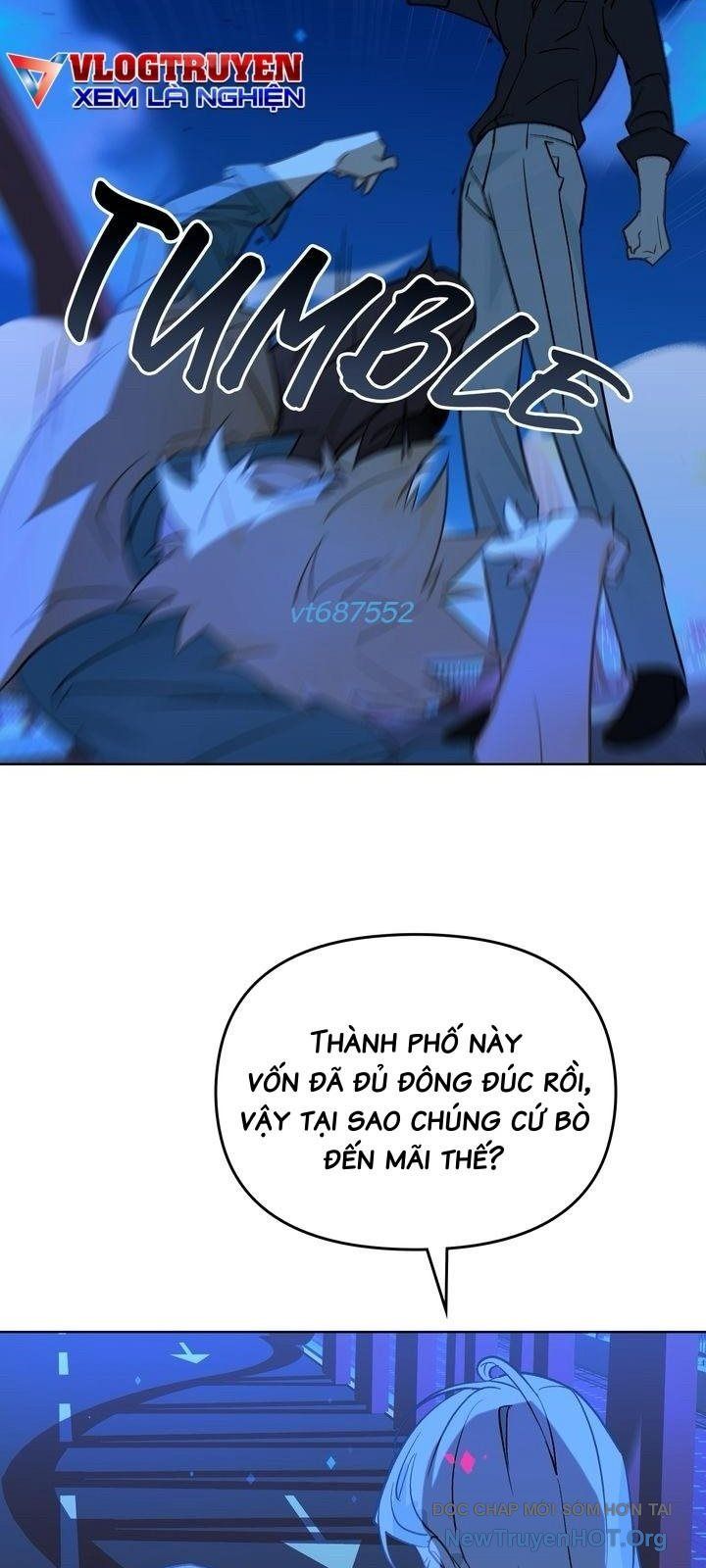 Giao Kèo Với Quỷ Chapter 29 - Trang 2