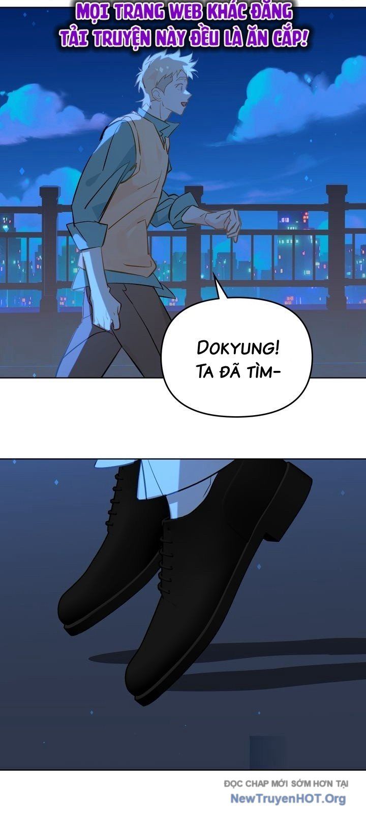 Giao Kèo Với Quỷ Chapter 29 - Trang 2