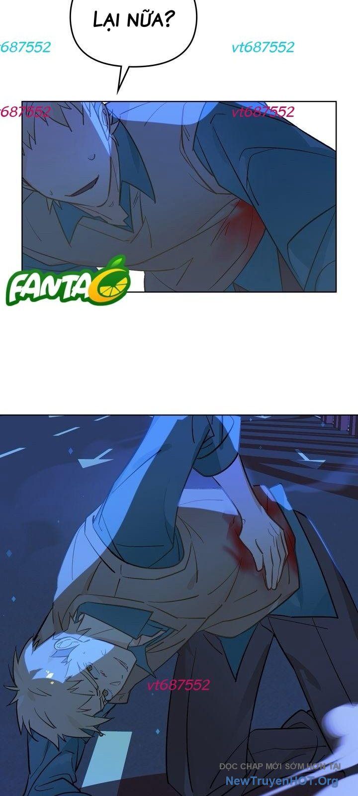 Giao Kèo Với Quỷ Chapter 29 - Trang 2