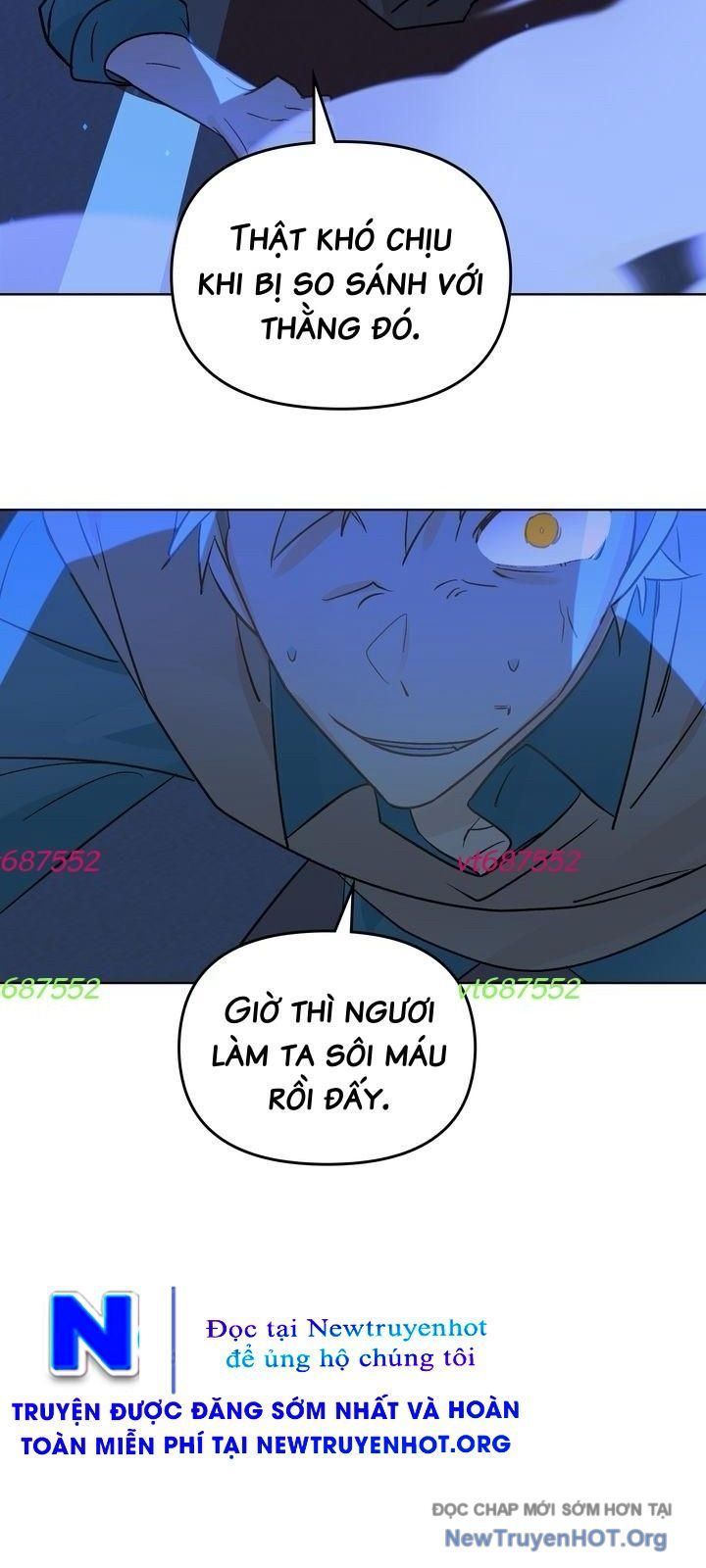 Giao Kèo Với Quỷ Chapter 29 - Trang 2