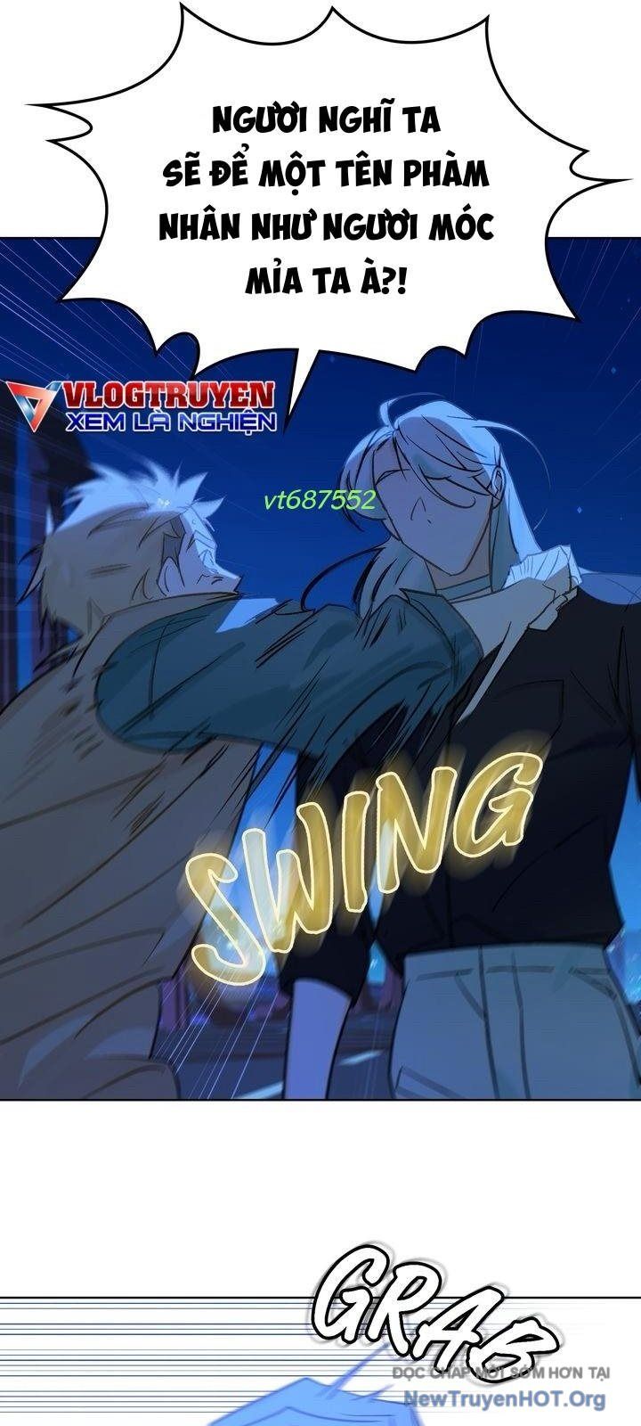 Giao Kèo Với Quỷ Chapter 29 - Trang 2