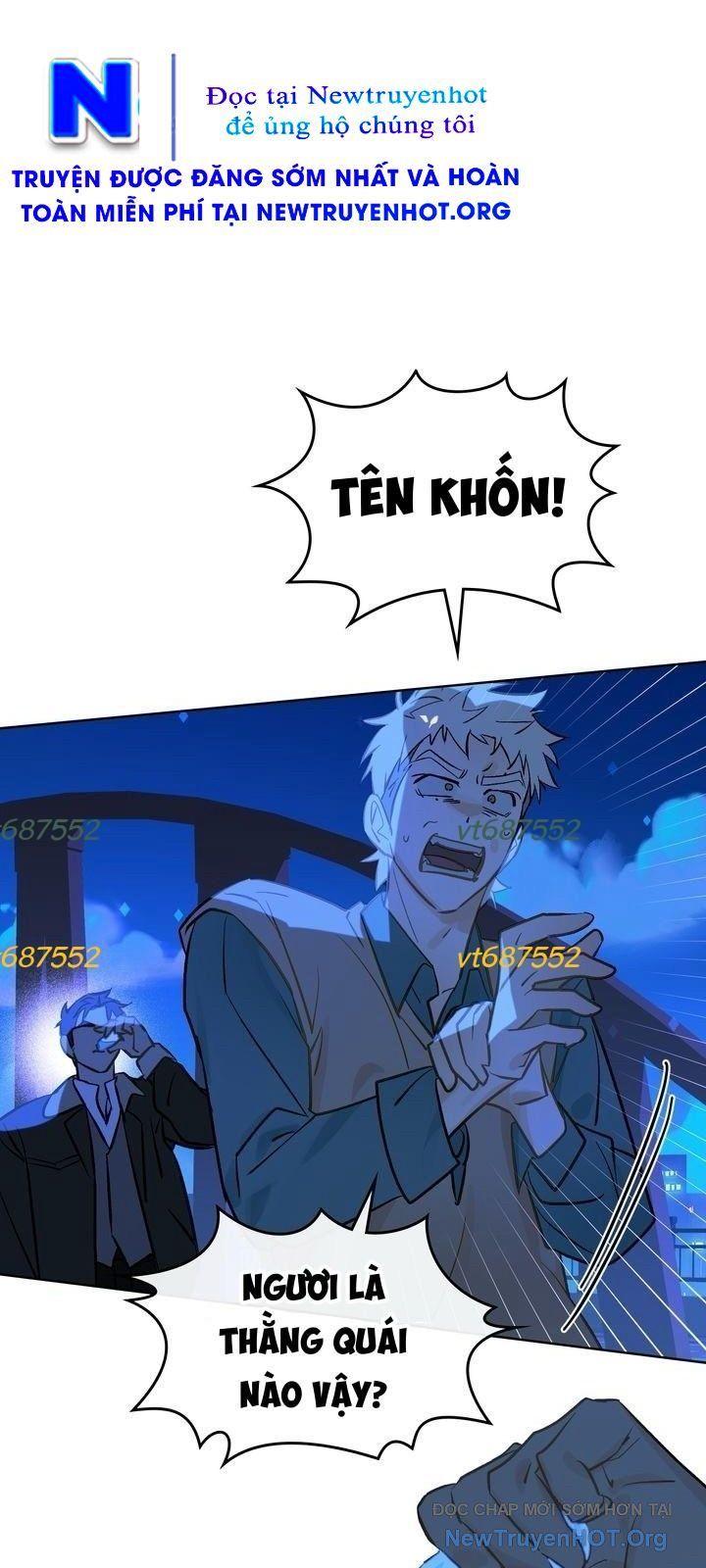 Giao Kèo Với Quỷ Chapter 29 - Trang 2