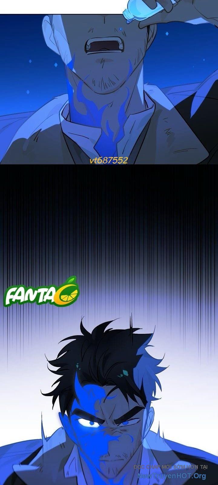 Giao Kèo Với Quỷ Chapter 29 - Trang 2