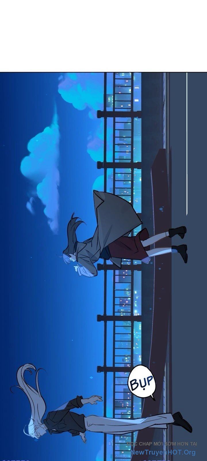 Giao Kèo Với Quỷ Chapter 29 - Trang 2