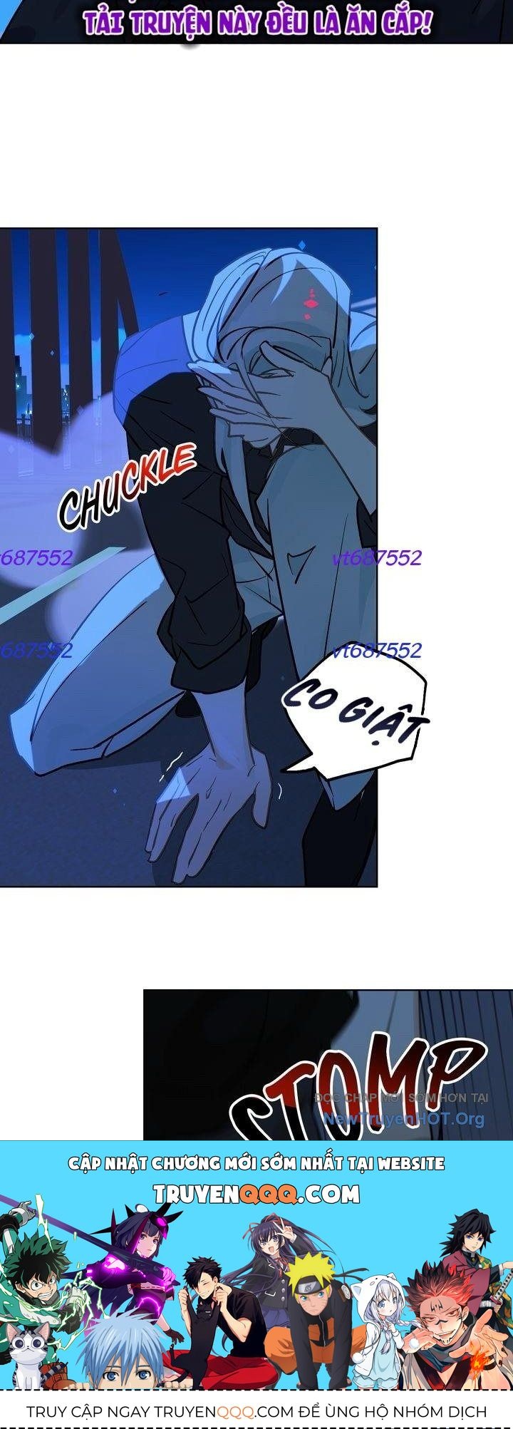 Giao Kèo Với Quỷ Chapter 29 - Trang 2