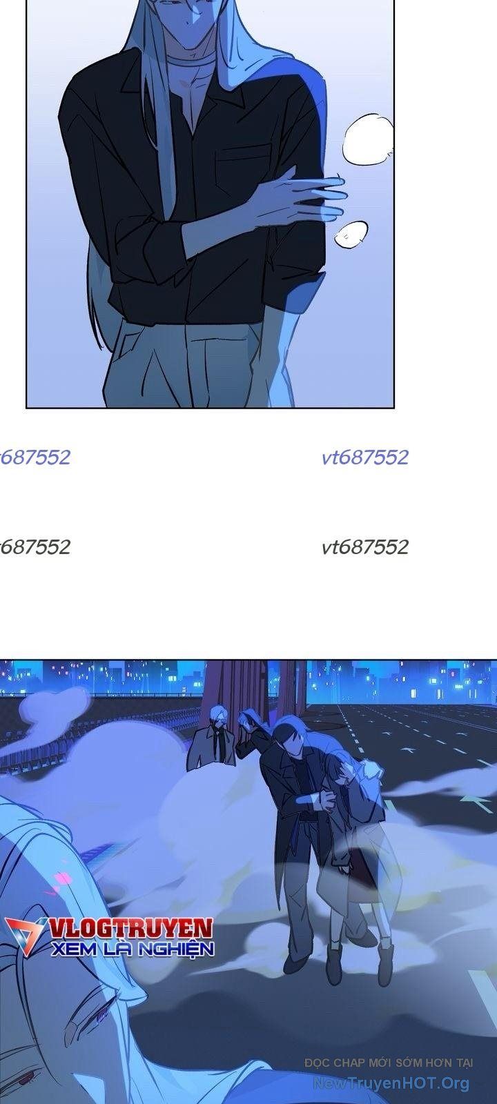 Giao Kèo Với Quỷ Chapter 29 - Trang 2