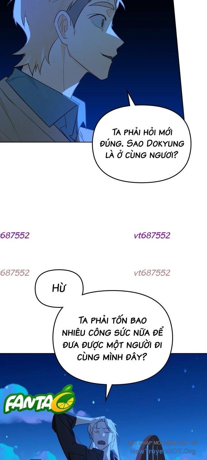 Giao Kèo Với Quỷ Chapter 29 - Trang 2