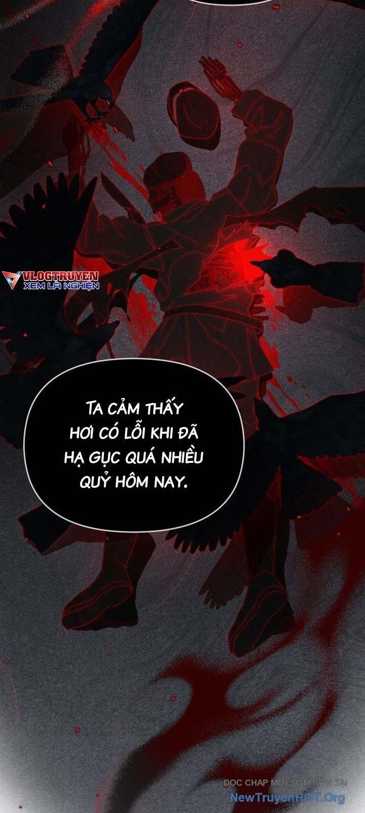 Giao Kèo Với Quỷ Chapter 30 - Trang 2