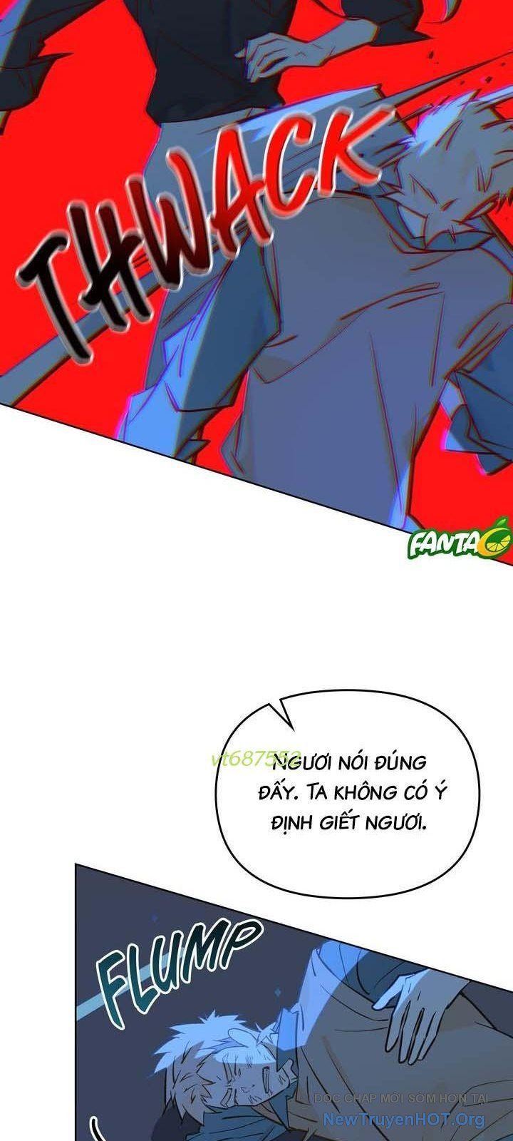 Giao Kèo Với Quỷ Chapter 30 - Trang 2