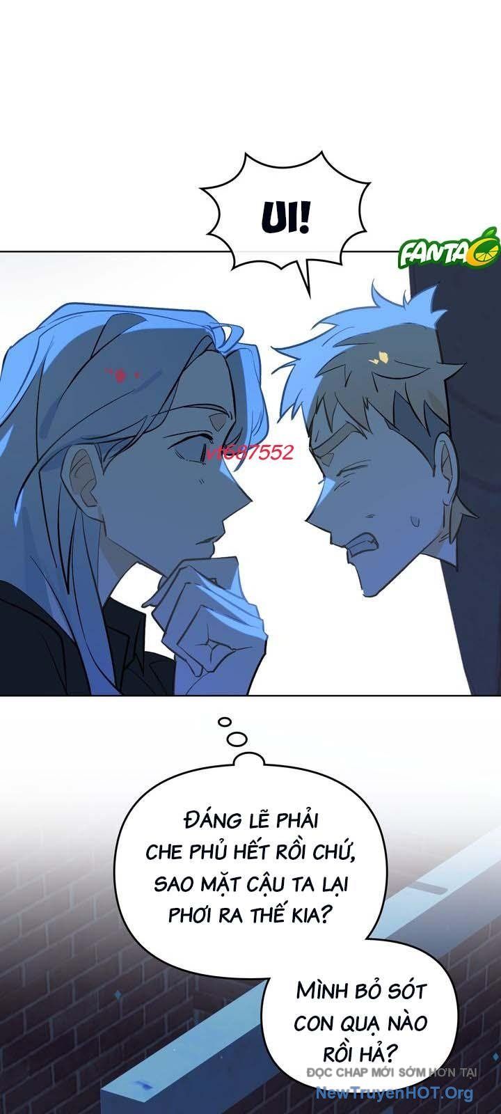 Giao Kèo Với Quỷ Chapter 30 - Trang 2