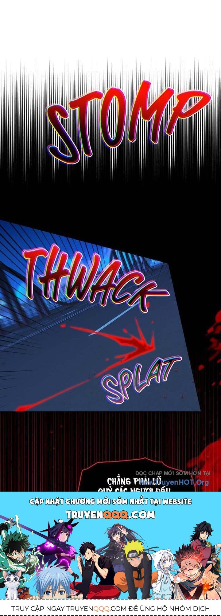 Giao Kèo Với Quỷ Chapter 30 - Trang 2