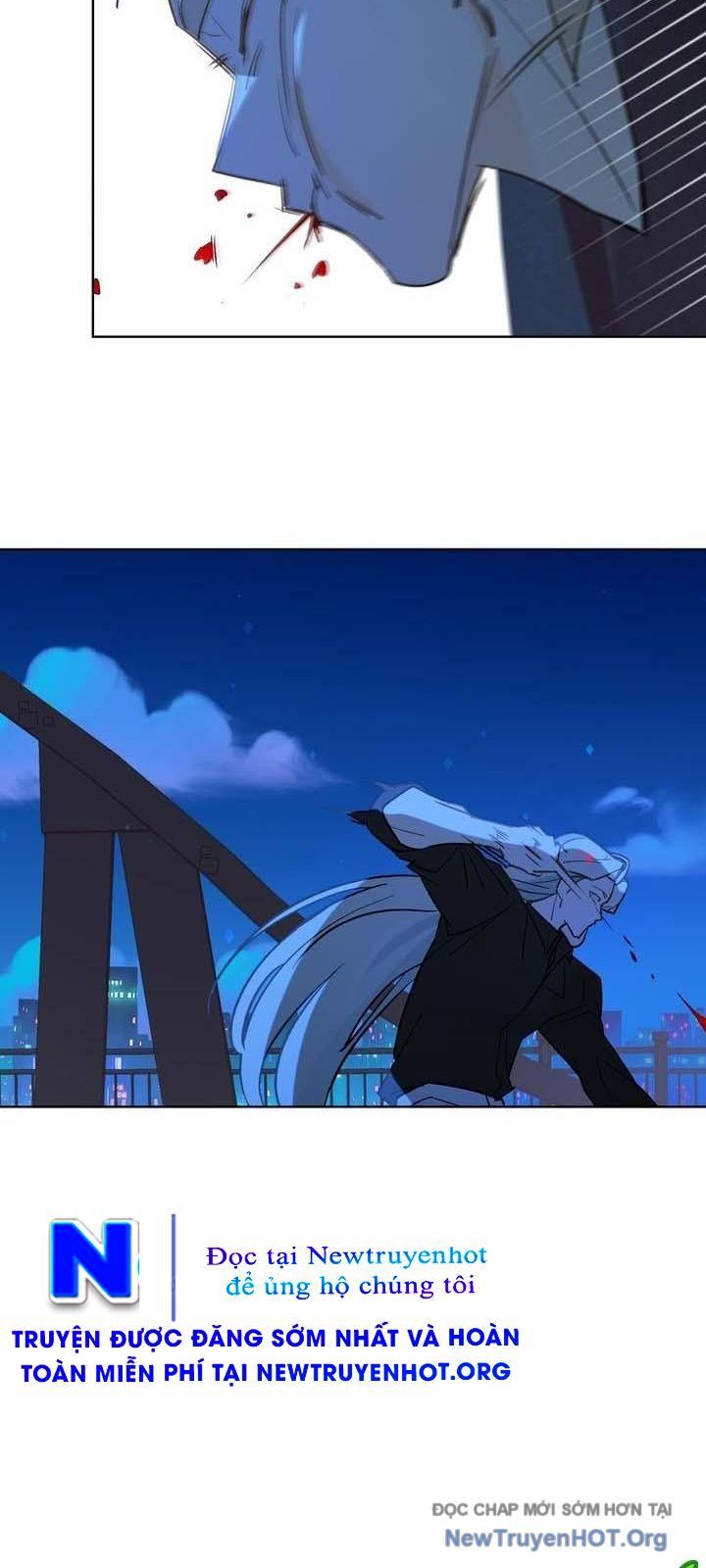 Giao Kèo Với Quỷ Chapter 30 - Trang 2