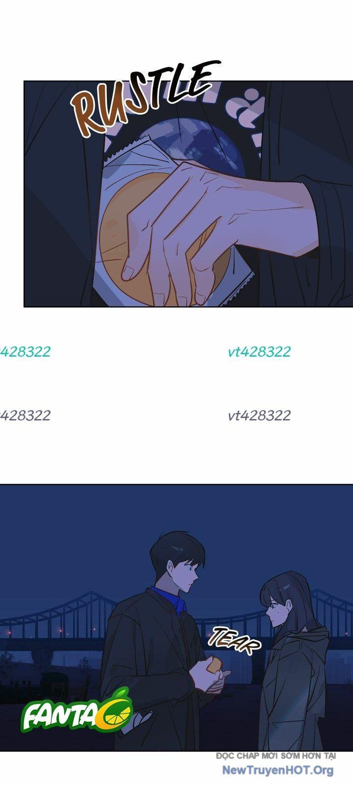 Giao Kèo Với Quỷ Chapter 31 - Trang 2