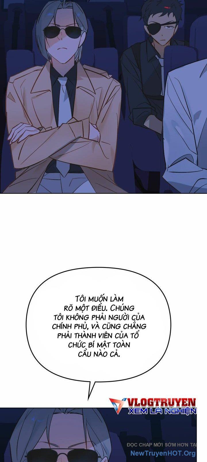 Giao Kèo Với Quỷ Chapter 31 - Trang 2