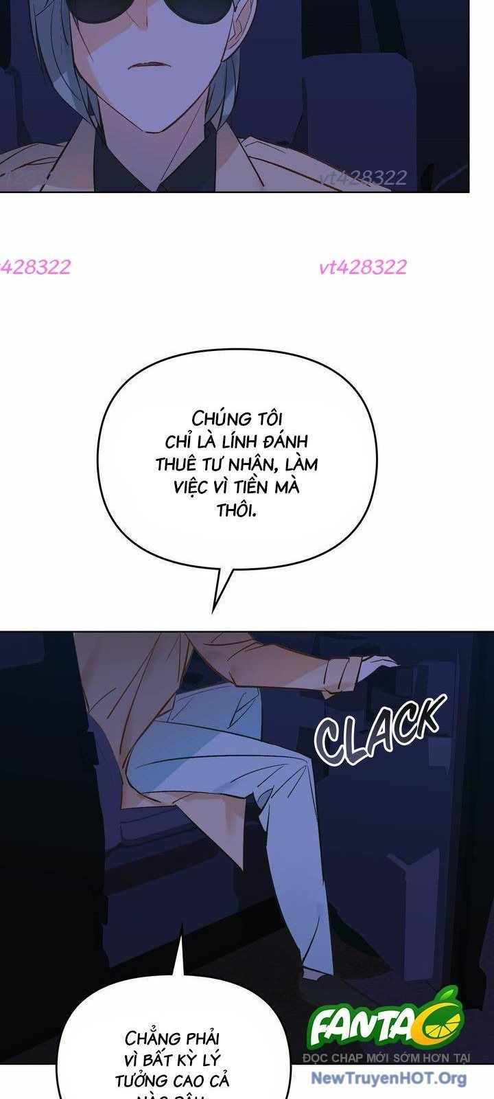 Giao Kèo Với Quỷ Chapter 31 - Trang 2