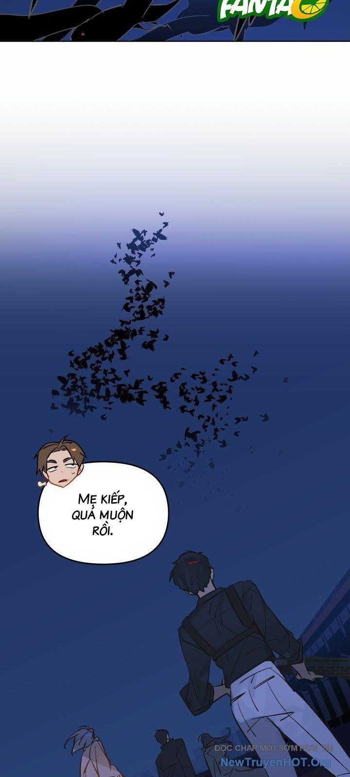 Giao Kèo Với Quỷ Chapter 31 - Trang 2
