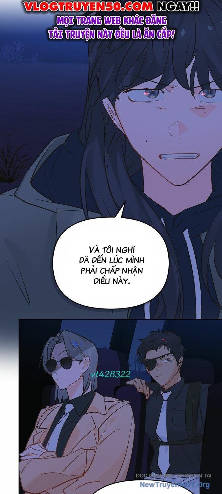 Giao Kèo Với Quỷ Chapter 31 - Trang 2