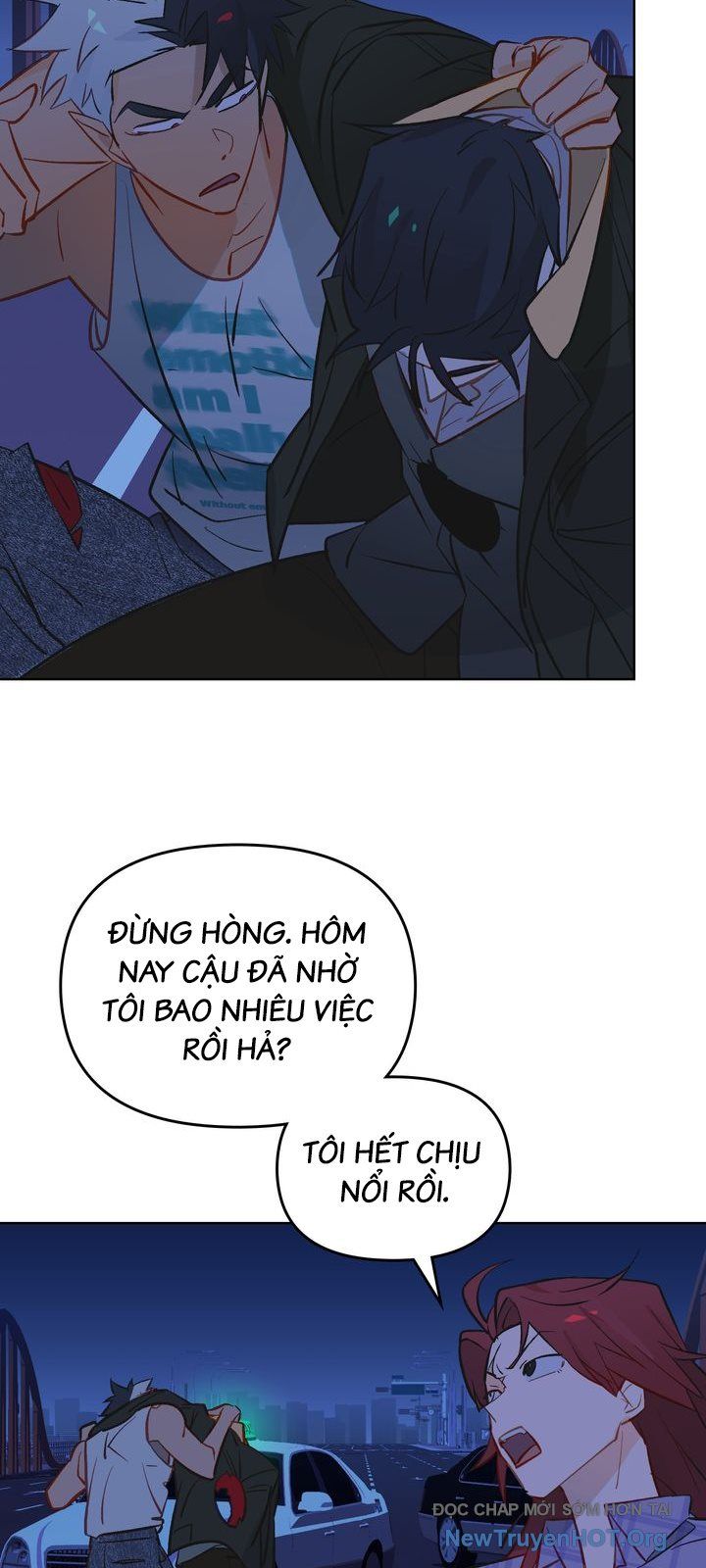 Giao Kèo Với Quỷ Chapter 32 - Trang 2