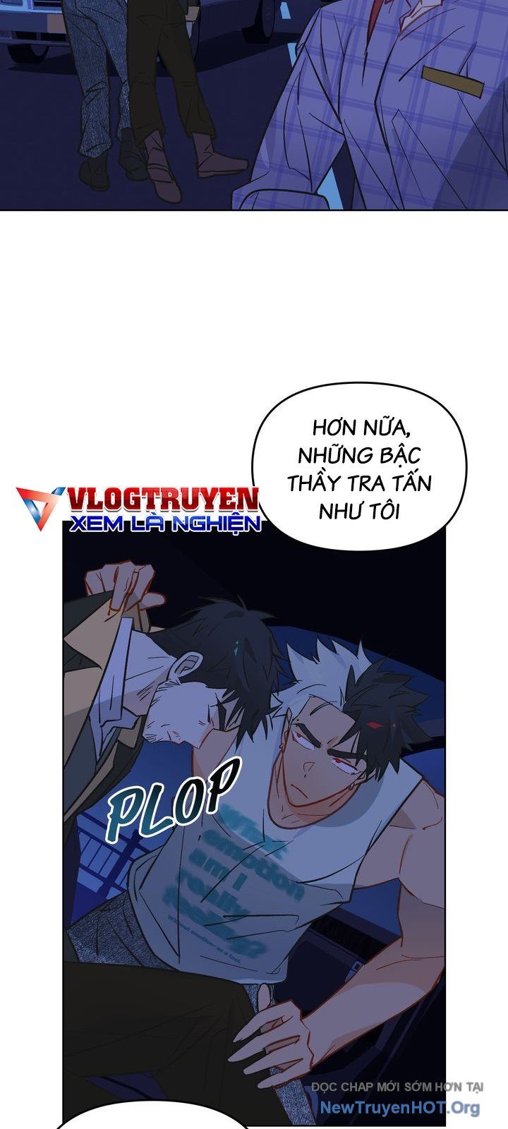 Giao Kèo Với Quỷ Chapter 32 - Trang 2