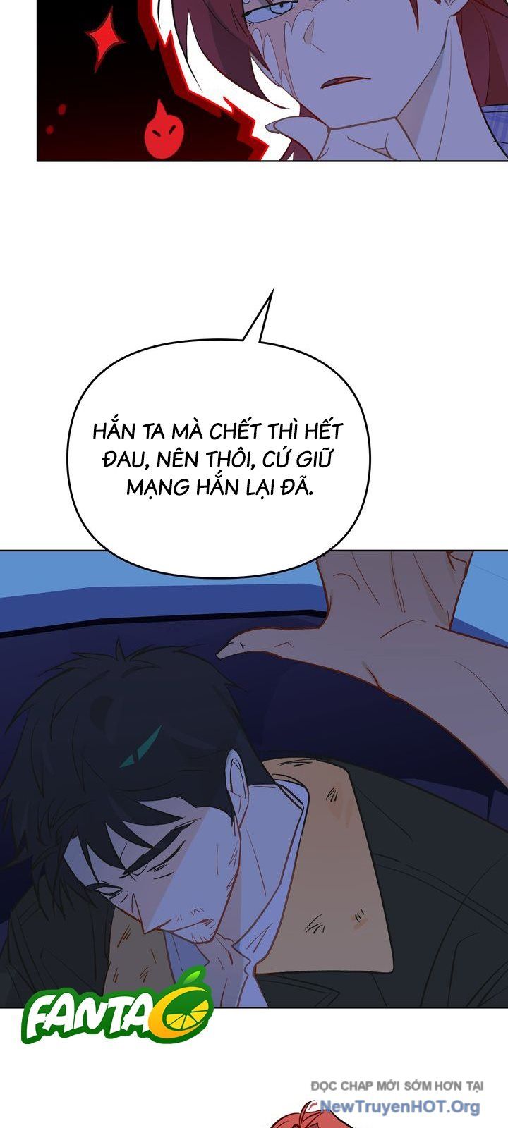 Giao Kèo Với Quỷ Chapter 32 - Trang 2