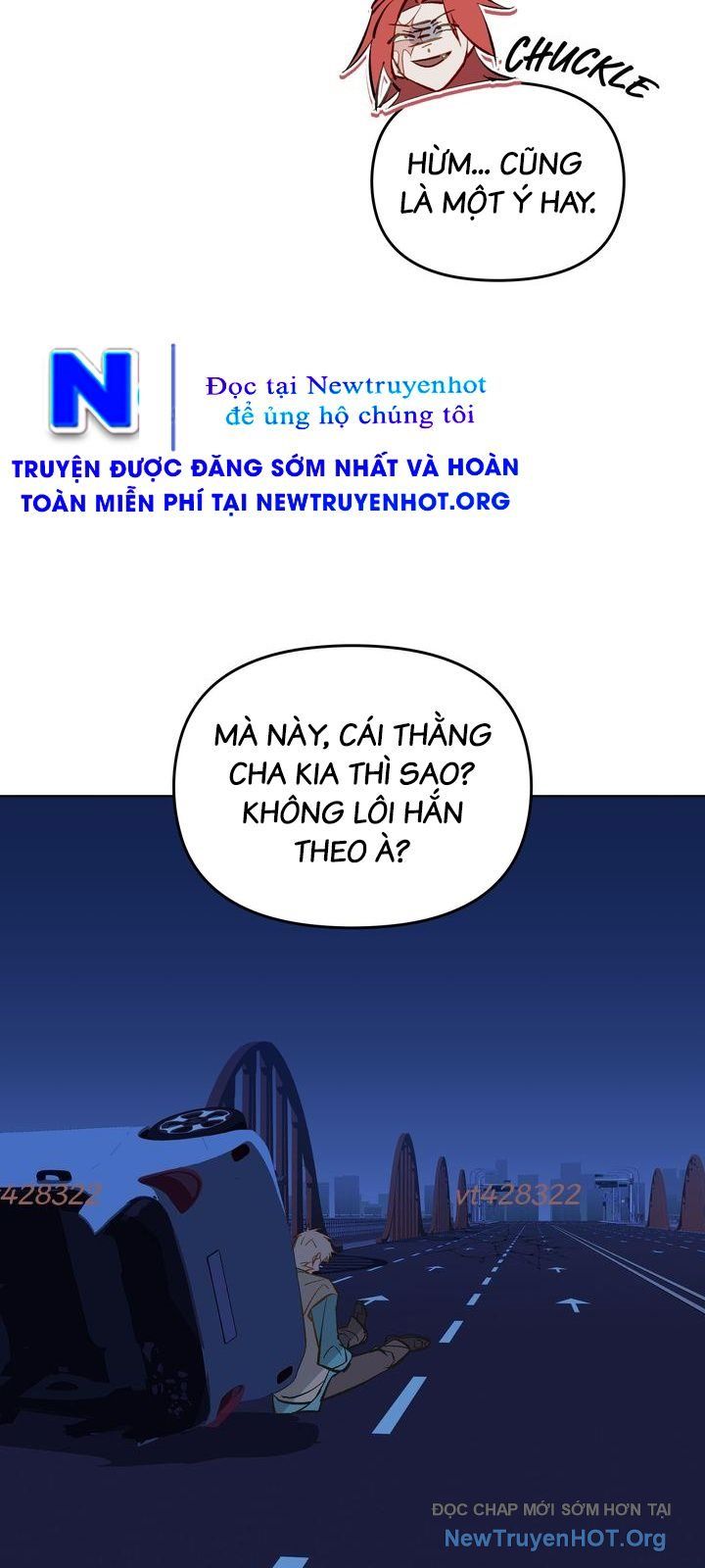 Giao Kèo Với Quỷ Chapter 32 - Trang 2