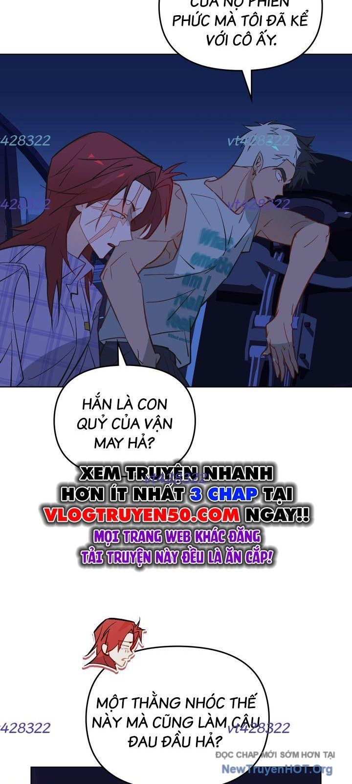 Giao Kèo Với Quỷ Chapter 32 - Trang 2