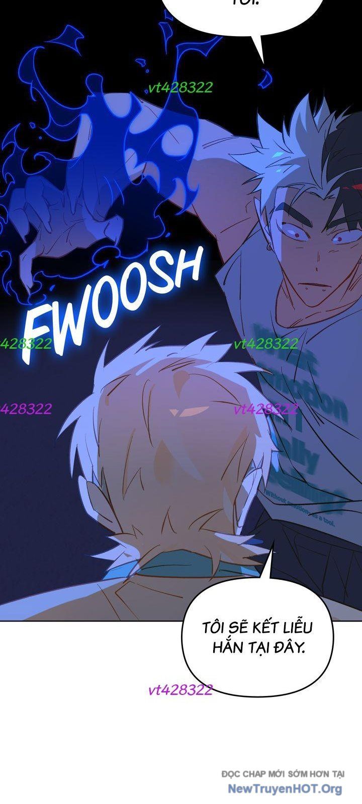 Giao Kèo Với Quỷ Chapter 32 - Trang 2