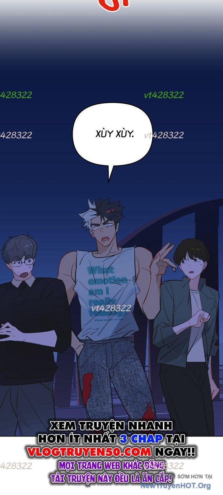 Giao Kèo Với Quỷ Chapter 32 - Trang 2