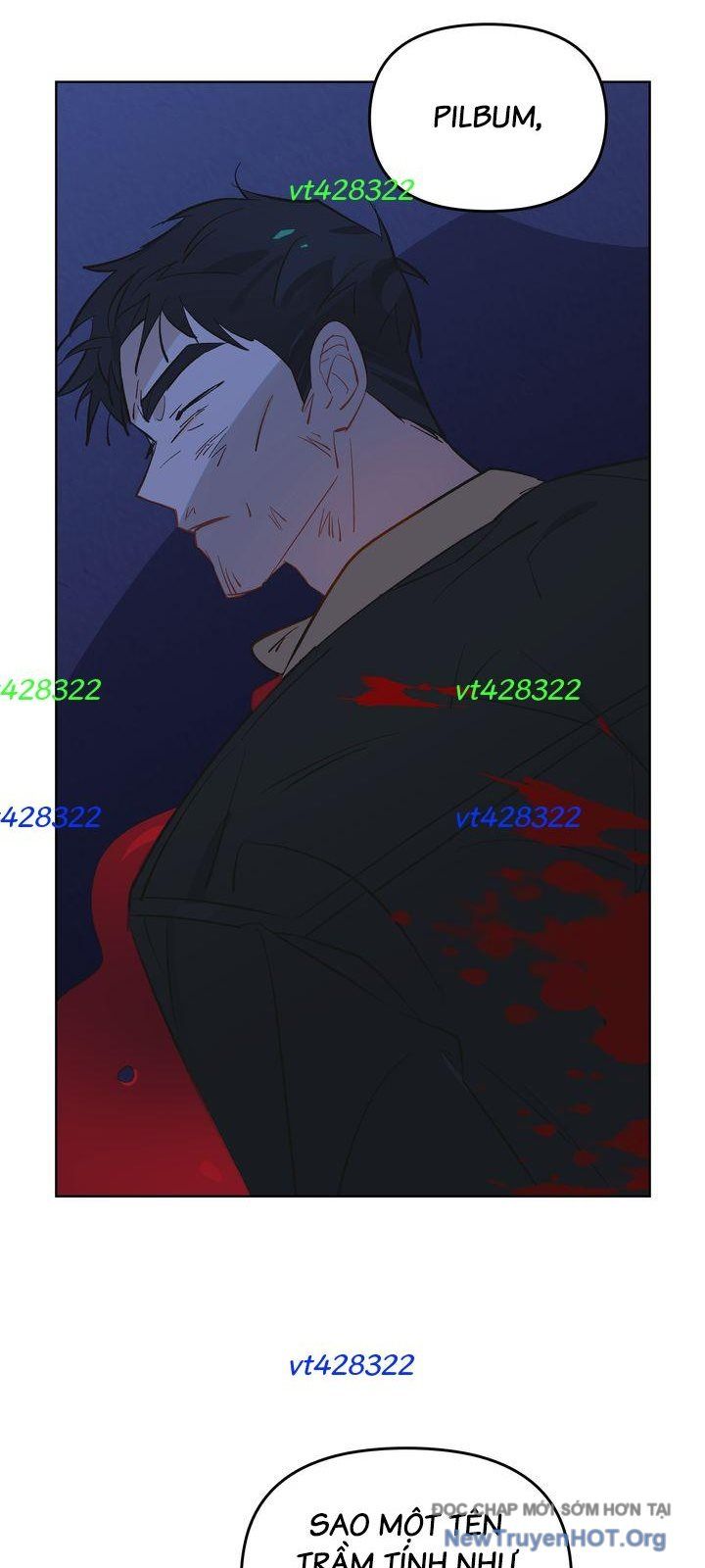 Giao Kèo Với Quỷ Chapter 32 - Trang 2